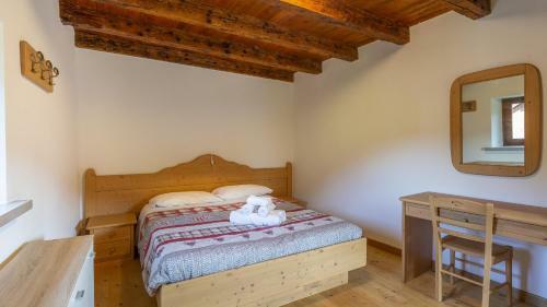 Albergo Diffuso Ravascletto