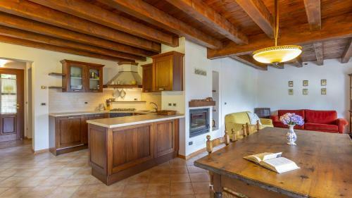 Albergo Diffuso Ravascletto