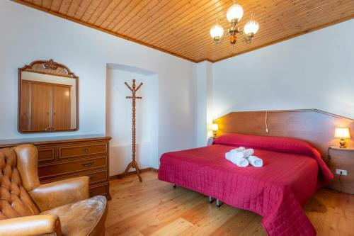 Albergo Diffuso Ravascletto
