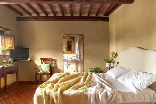 Rapale Villa Sleeps 18 Pool Wifi