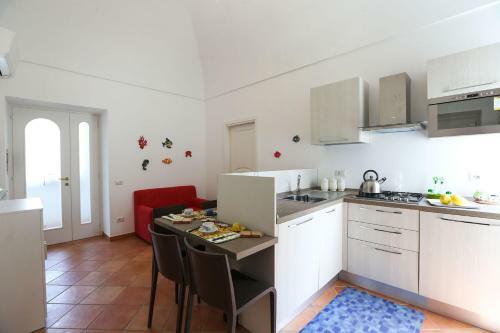 Apartamento Casa Ponticeto