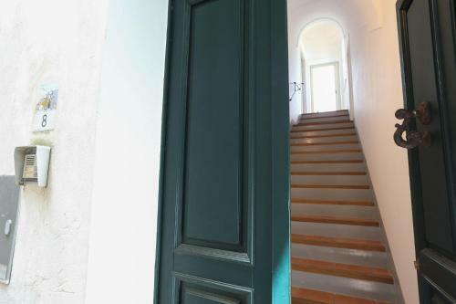 Apartamento Casa Ponticeto