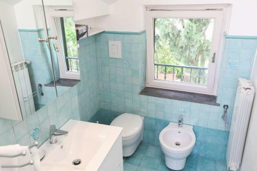 Apartamento Casa Ponticeto
