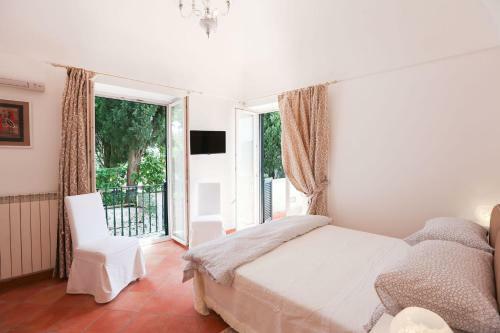 Apartamento Casa Ponticeto