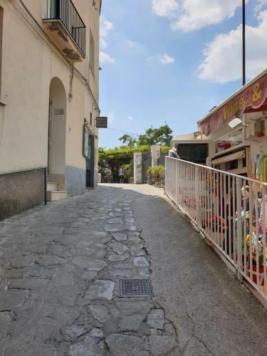 Apartamento Casa Ponticeto
