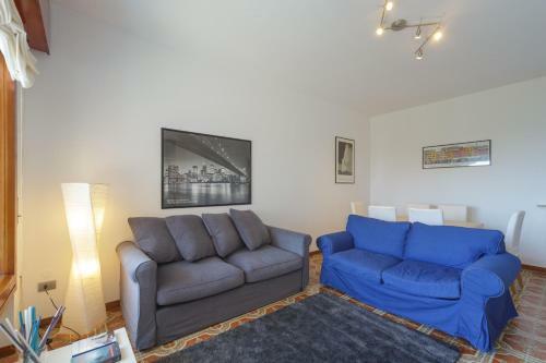 Apartamento Casa Anna Sea View, Pool, Parking & Wifi