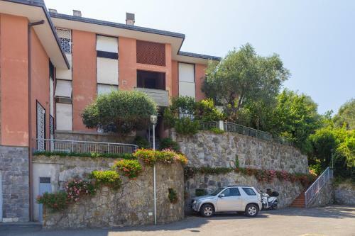 Apartamento Casa Anna Sea View, Pool, Parking & Wifi