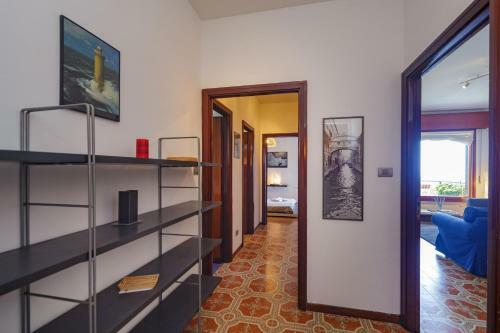 Apartamento Casa Anna Sea View, Pool, Parking & Wifi