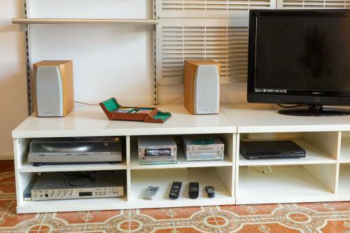 Apartamento Casa Anna Sea View, Pool, Parking & Wifi