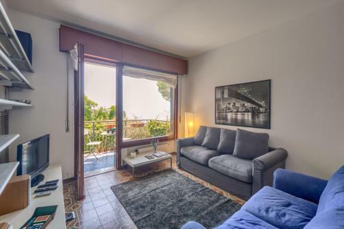 Apartamento Casa Anna Sea View, Pool, Parking & Wifi