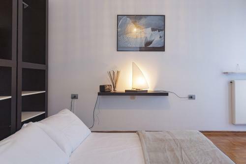 Apartamento Casa Anna Sea View, Pool, Parking & Wifi