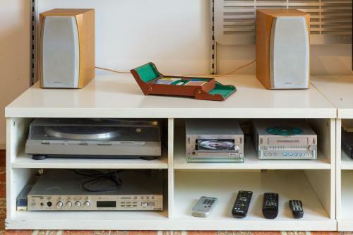 Apartamento Casa Anna Sea View, Pool, Parking & Wifi