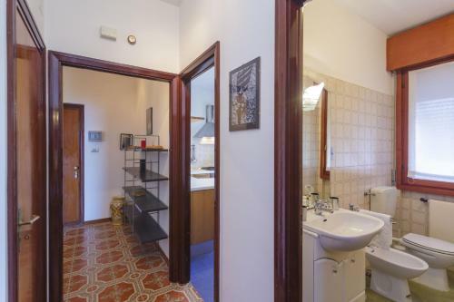 Apartamento Casa Anna Sea View, Pool, Parking & Wifi
