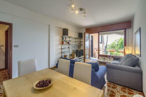 Apartamento Casa Anna Sea View, Pool, Parking & Wifi