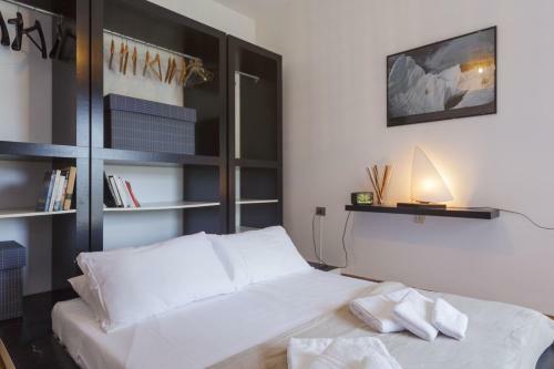 Apartamento Casa Anna Sea View, Pool, Parking & Wifi