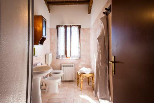 Agroturismo Borgo Montemaggiore