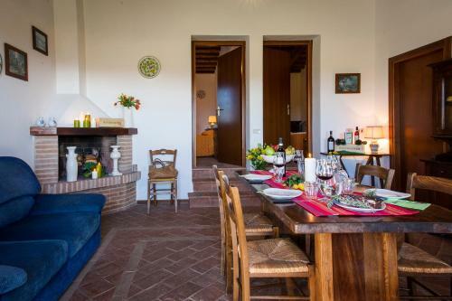 Agroturismo Borgo Montemaggiore