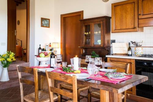 Agroturismo Borgo Montemaggiore