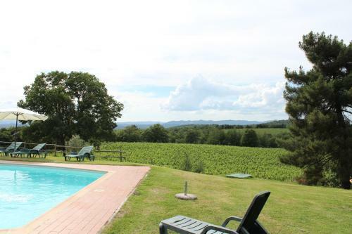 Agroturismo Borgo Montemaggiore
