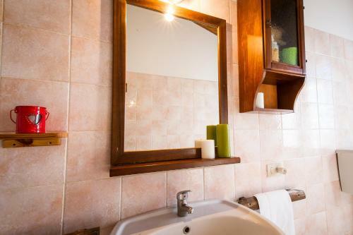 Agroturismo Borgo Montemaggiore