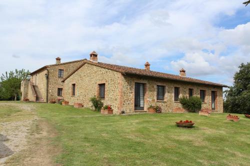 Agroturismo Borgo Montemaggiore
