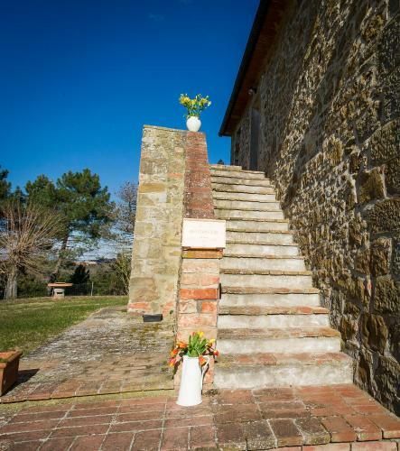 Agroturismo Borgo Montemaggiore