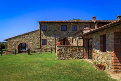 Villa Maria In Chianti