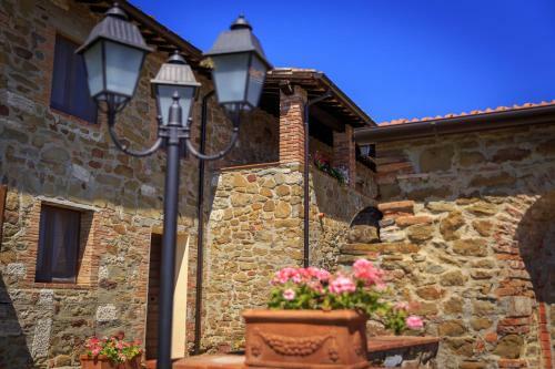 Villa Maria In Chianti