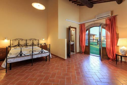 Villa Maria In Chianti