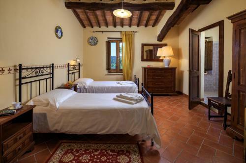 Villa Maria In Chianti