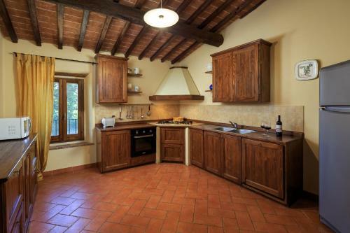 Villa Maria In Chianti