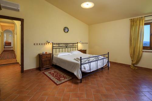 Villa Maria In Chianti