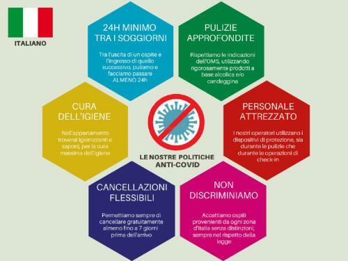 Apartamento Family Dream Dante