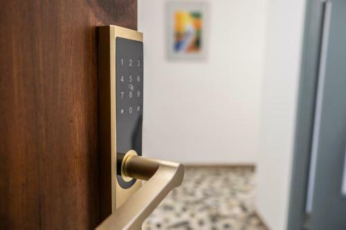 Apartamento Family Dream Dante