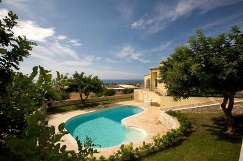 Villa Annunziata