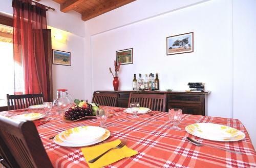 Villa Annunziata