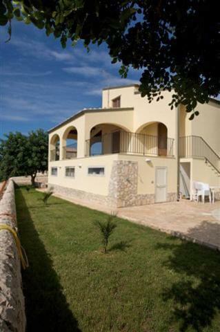 Villa Annunziata