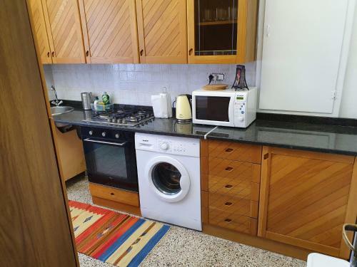 Apartamento Violetta Portofino