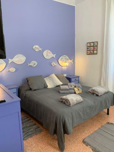 Apartamento Violetta Portofino