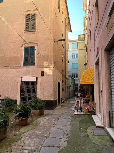 Apartamento Violetta Portofino