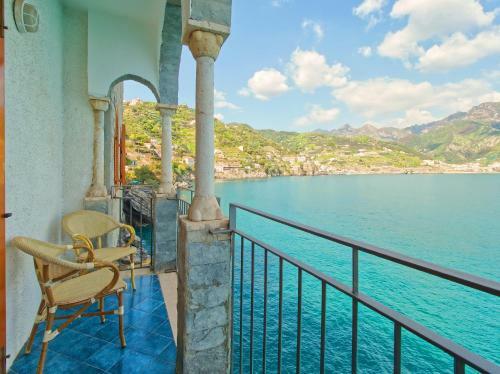 Hostal Villa Scarpariello Relais