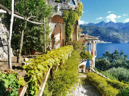 Hostal Villa Scarpariello Relais
