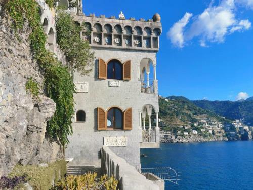 Hostal Villa Scarpariello Relais