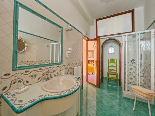 Hostal Villa Scarpariello Relais