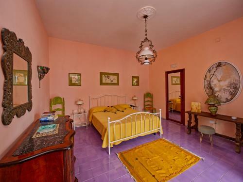 Hostal Villa Scarpariello Relais