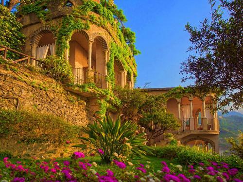 Hostal Villa Scarpariello Relais
