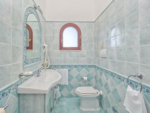 Hostal Villa Scarpariello Relais