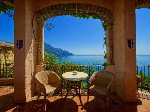Hostal Villa Scarpariello Relais