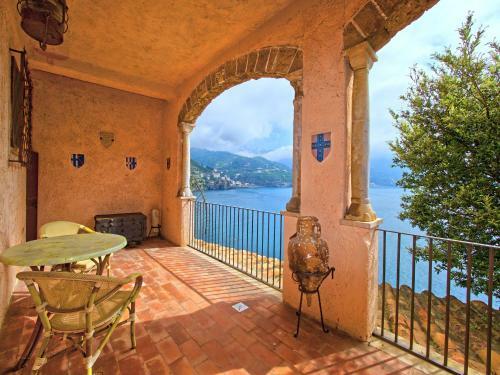 Hostal Villa Scarpariello Relais