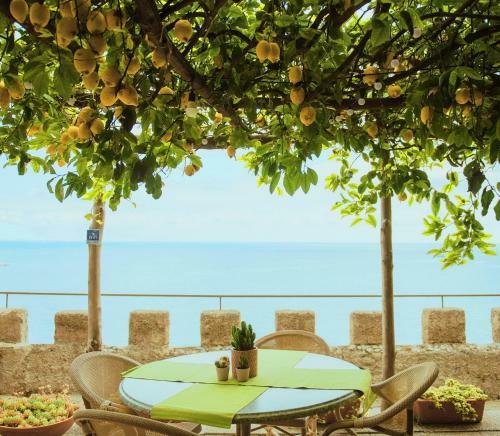 Hostal Villa Scarpariello Relais